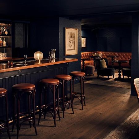 The Hoxton, Portland Ξενοδοχείο Εξωτερικό φωτογραφία