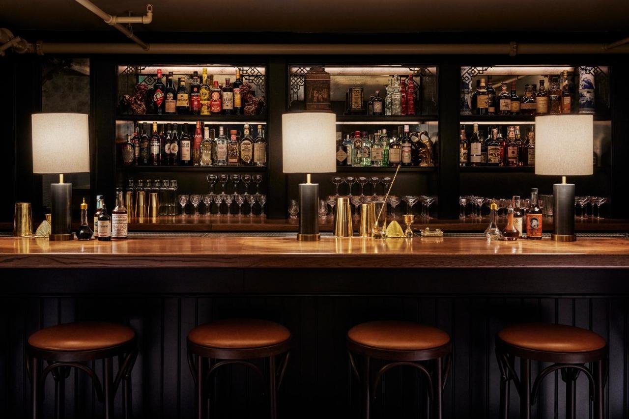 The Hoxton, Portland Ξενοδοχείο Εξωτερικό φωτογραφία