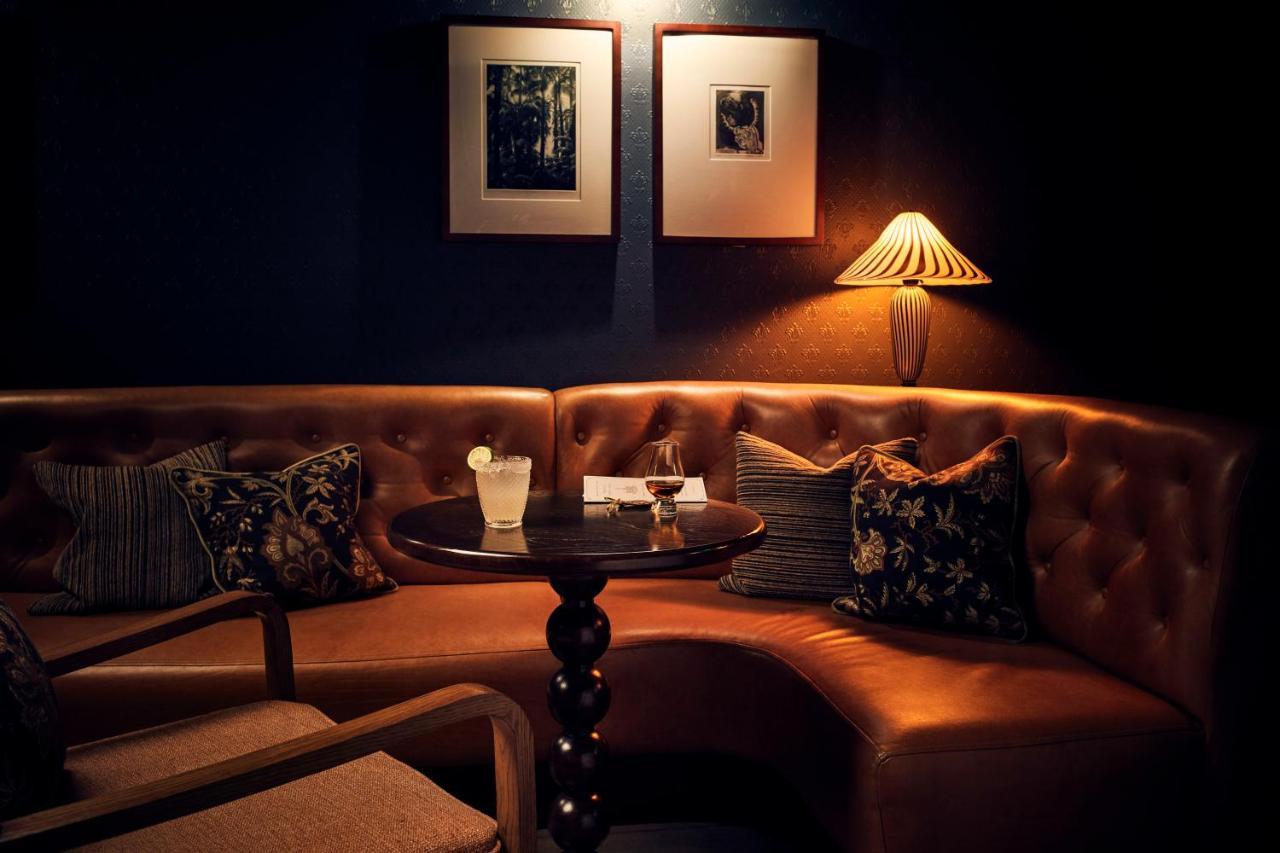 The Hoxton, Portland Ξενοδοχείο Εξωτερικό φωτογραφία