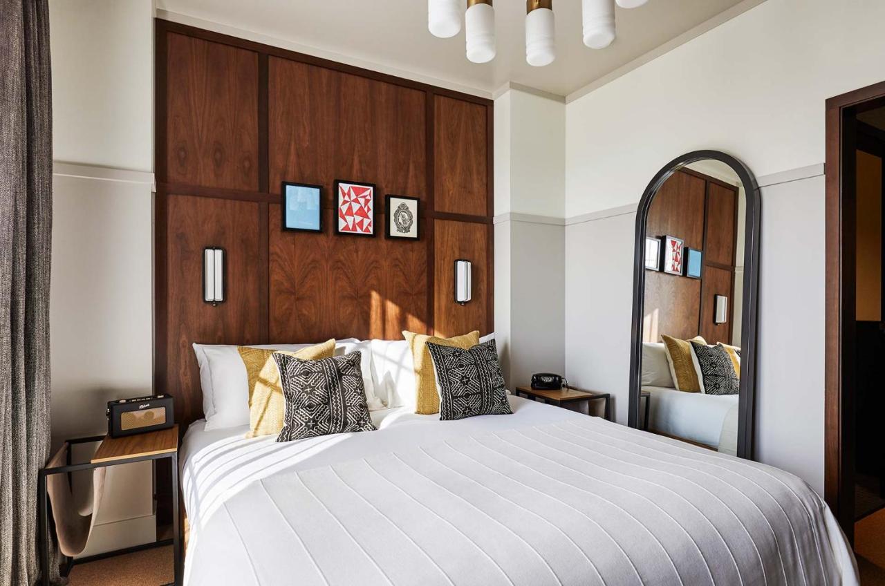 The Hoxton, Portland Ξενοδοχείο Εξωτερικό φωτογραφία
