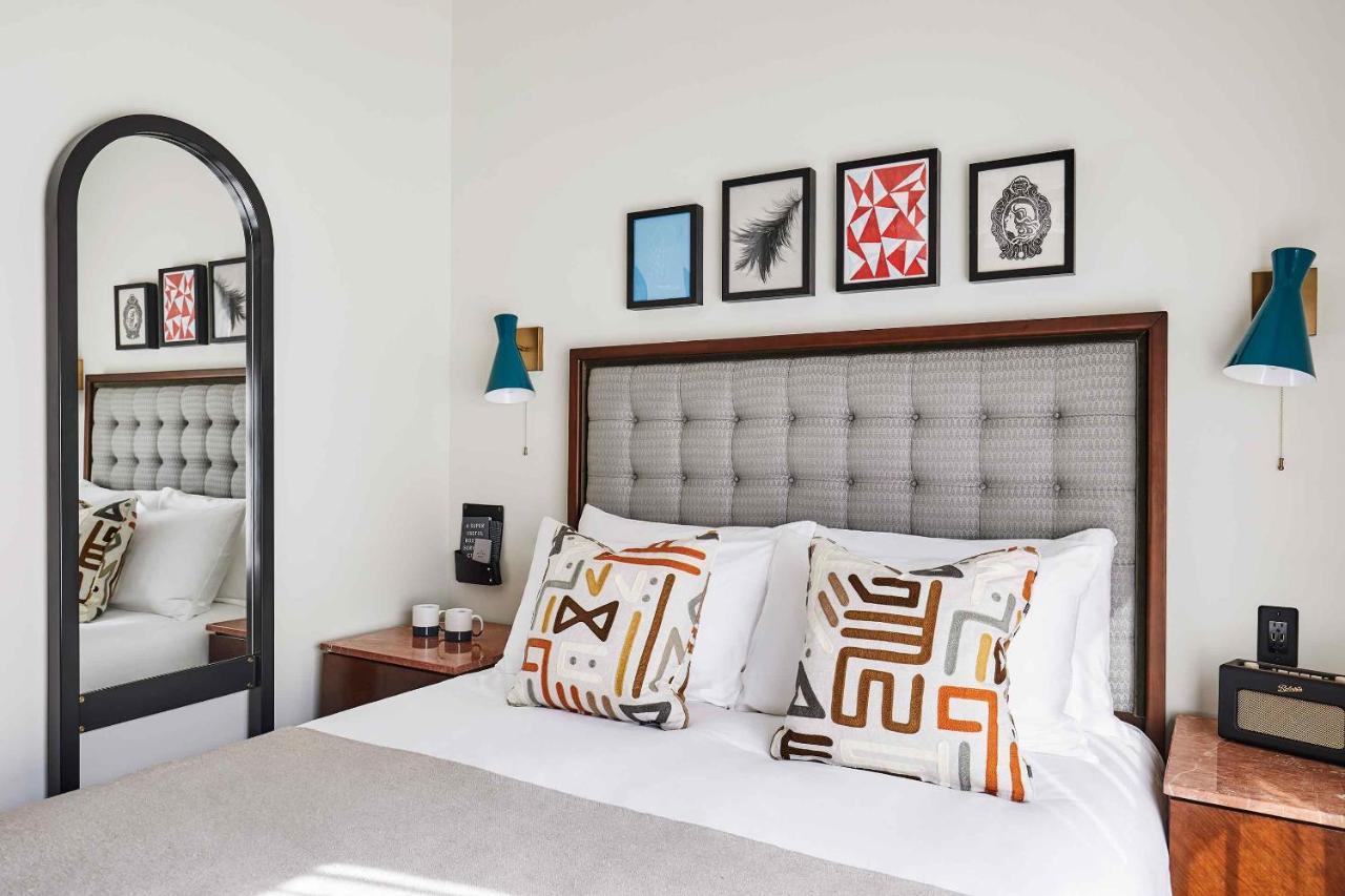 The Hoxton, Portland Ξενοδοχείο Εξωτερικό φωτογραφία