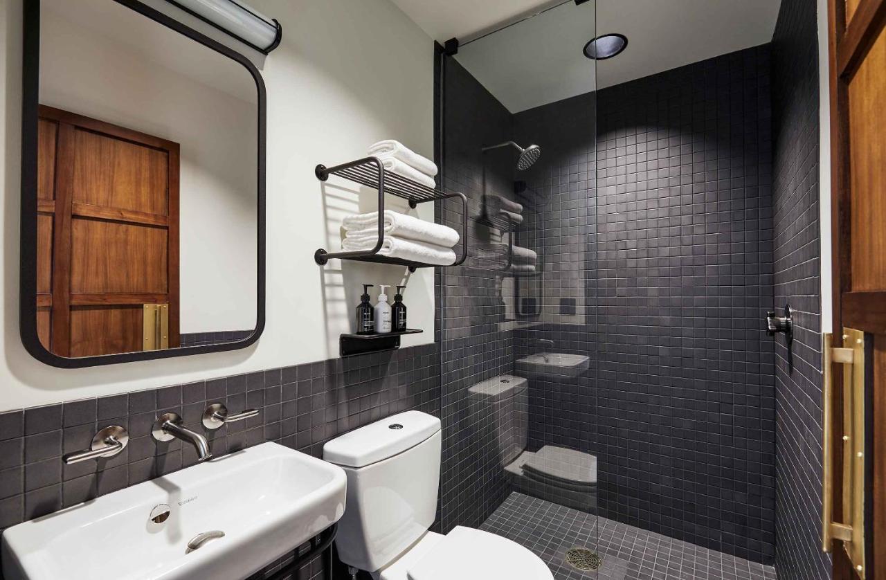 The Hoxton, Portland Ξενοδοχείο Εξωτερικό φωτογραφία