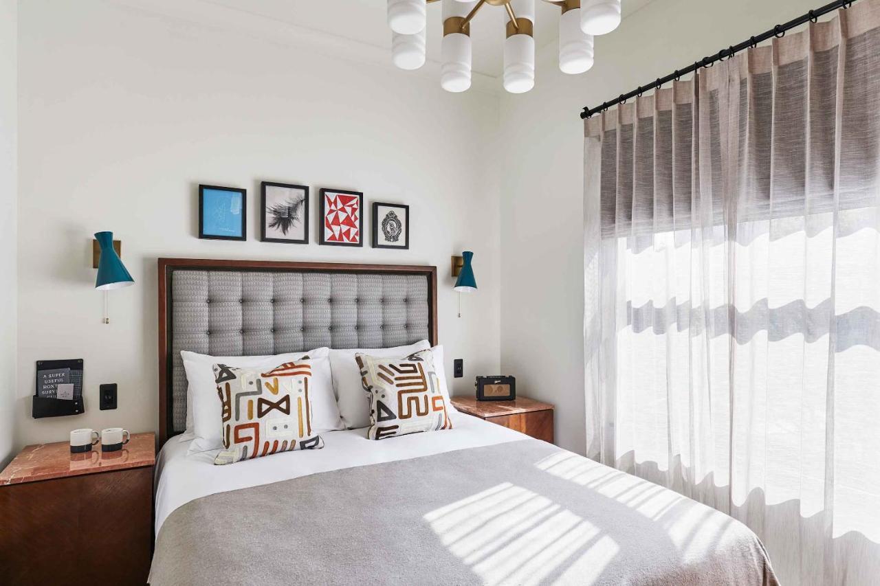 The Hoxton, Portland Ξενοδοχείο Εξωτερικό φωτογραφία