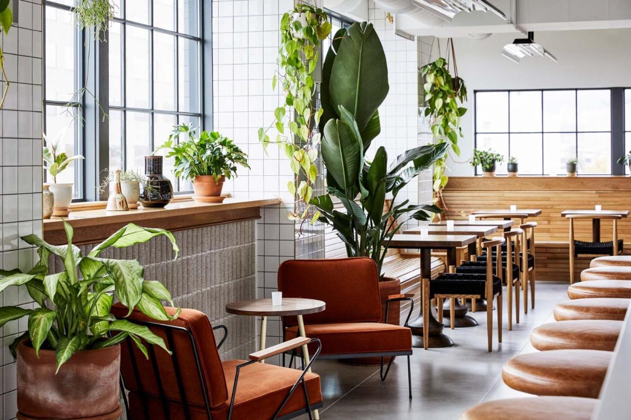 The Hoxton, Portland Ξενοδοχείο Εξωτερικό φωτογραφία